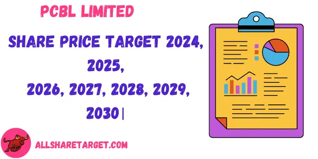 pcbl share price target