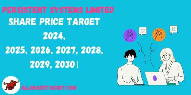 persistent share price target