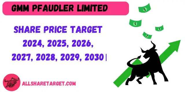 gmm pfaudler share price target