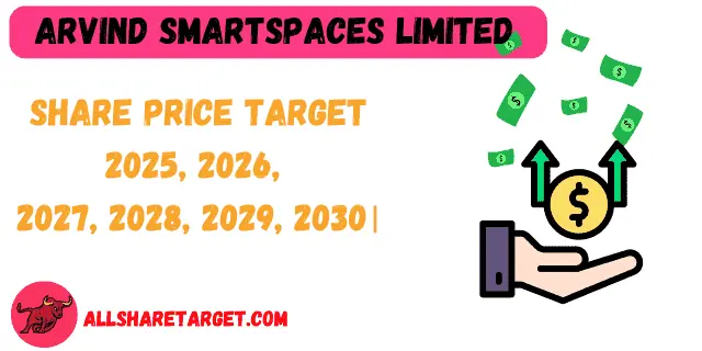 arvsmart share price target 2025 to 2030