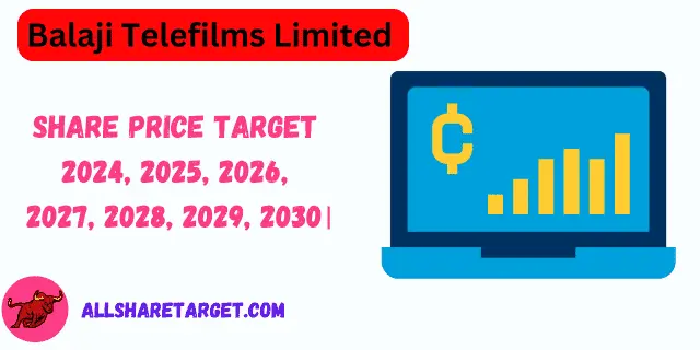 balaji telefilms share price target