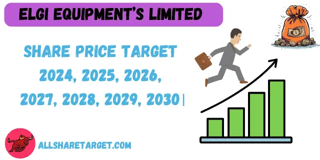 elgiequip share price target 2025 to 2030