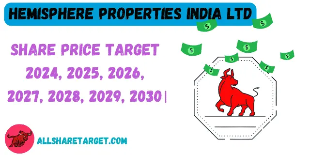 hemiprop share price target 2025 to 2030