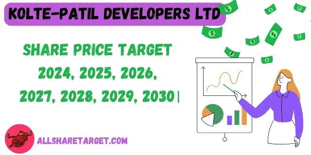 koltepatil share price target 2025 to 2030