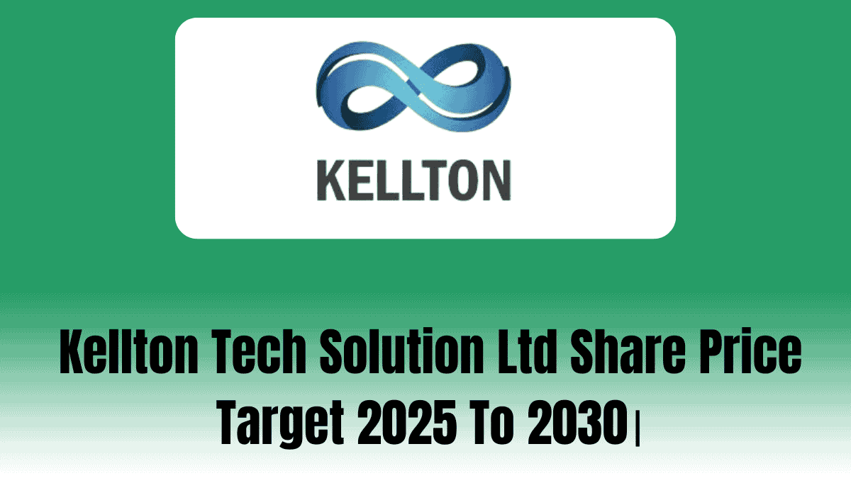 Kellton Tech Solution Ltd Share Price Target 2025 To 2030।