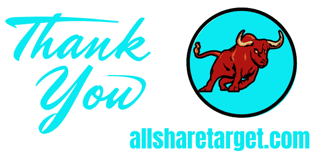 thank you allsharetargte.com