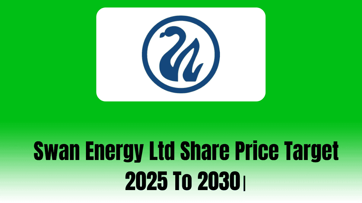 Swan Energy Ltd Share Price Target 2025 To 2030।