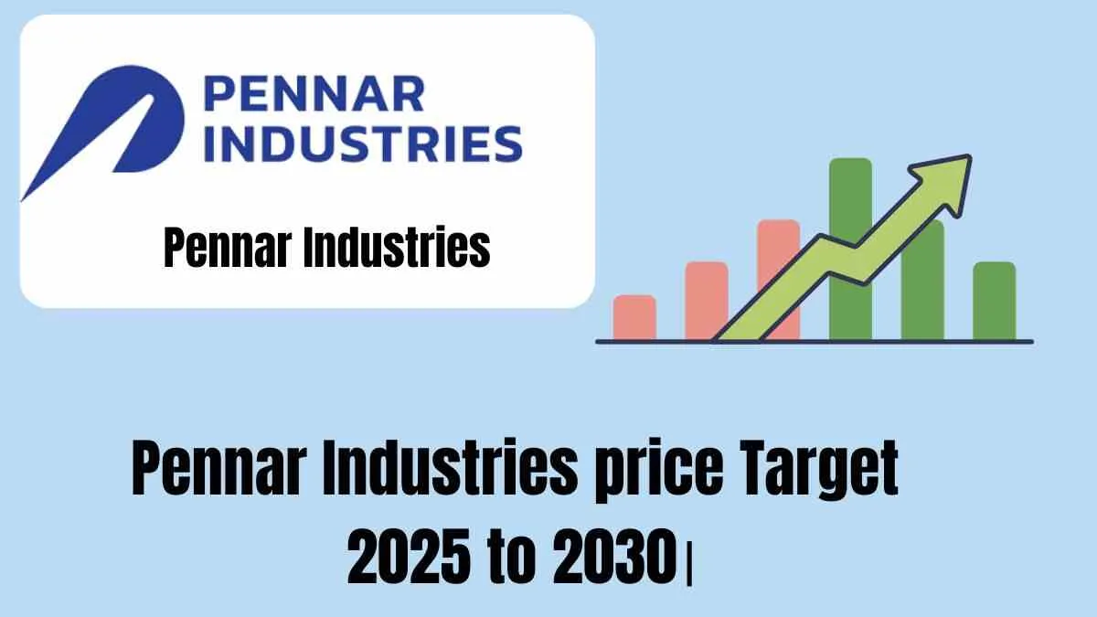 Pennar Industries price target 2025 to 2030।